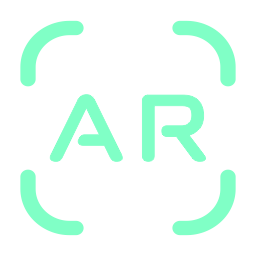 AR mode vue